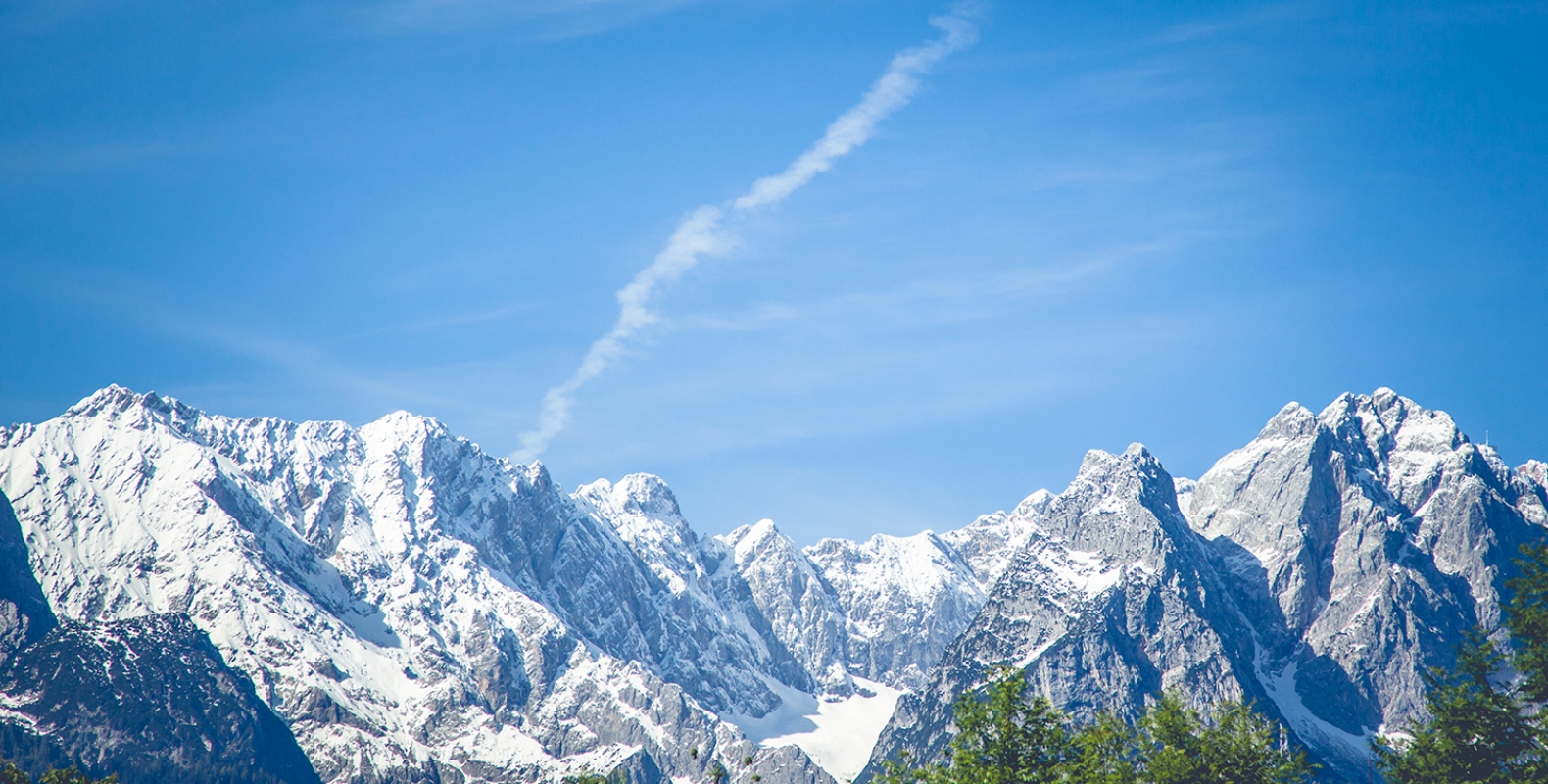 Wir entdecken Deutschland – Garmisch-Partenkirchen #1